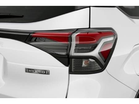 2025 Subaru Forester Sport Hybrid