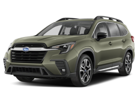 2025 Subaru Ascent Limited