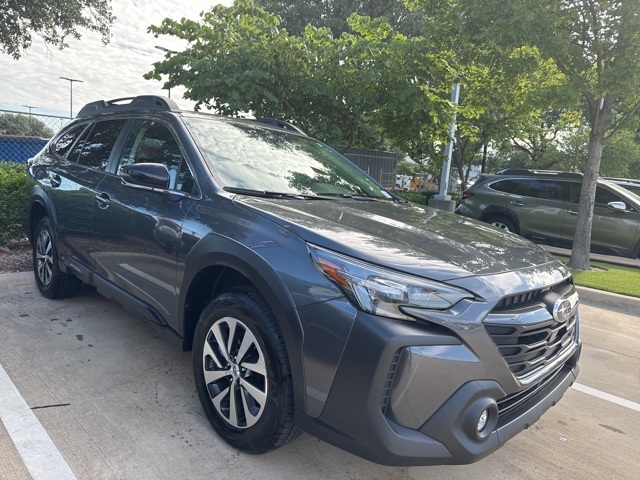 Used 2025 Subaru Outback Premium