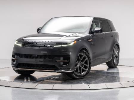 2024 Land Rover Range Rover Sport Dynamic SE