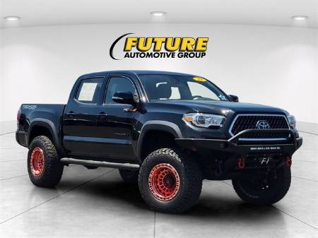 2019 Toyota Tacoma TRD OFF-Road