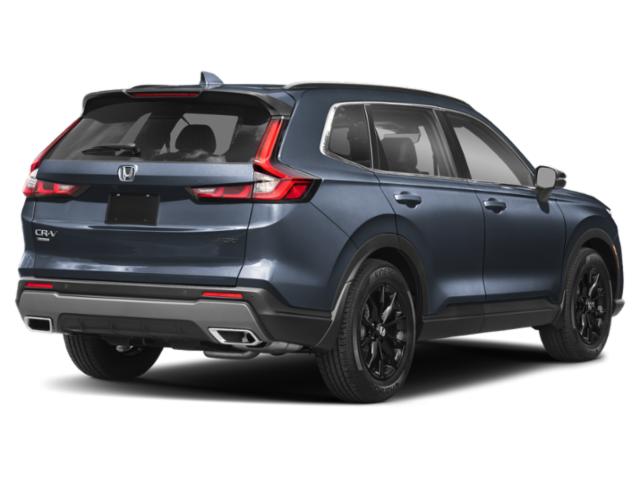 2024 Honda CR-V Hybrid Sport-L photo 24