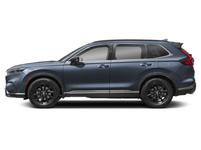 2024 Honda CR-V Hybrid Sport-L photo 25