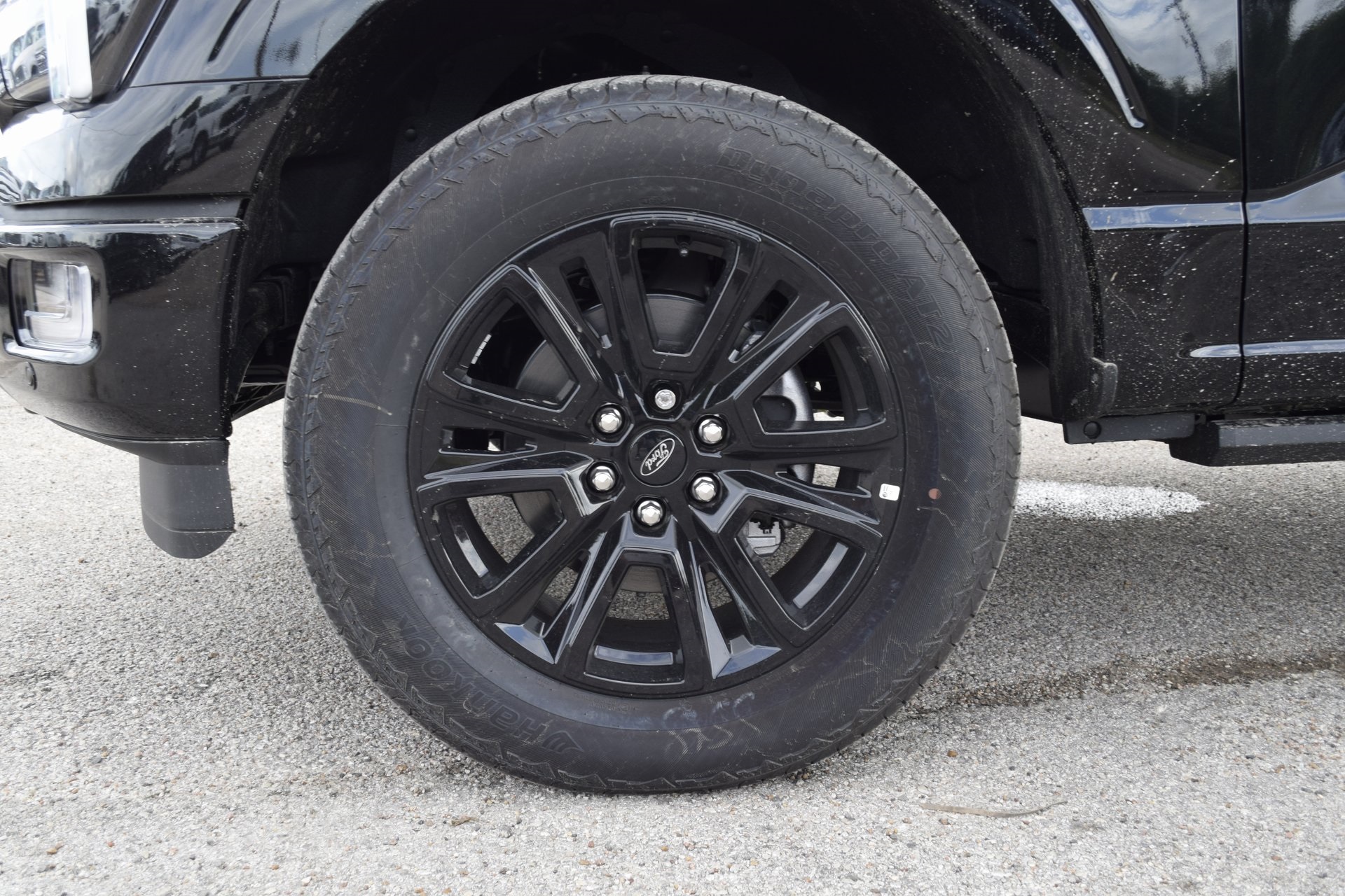 2025 Ford F-150 Platinum photo 21