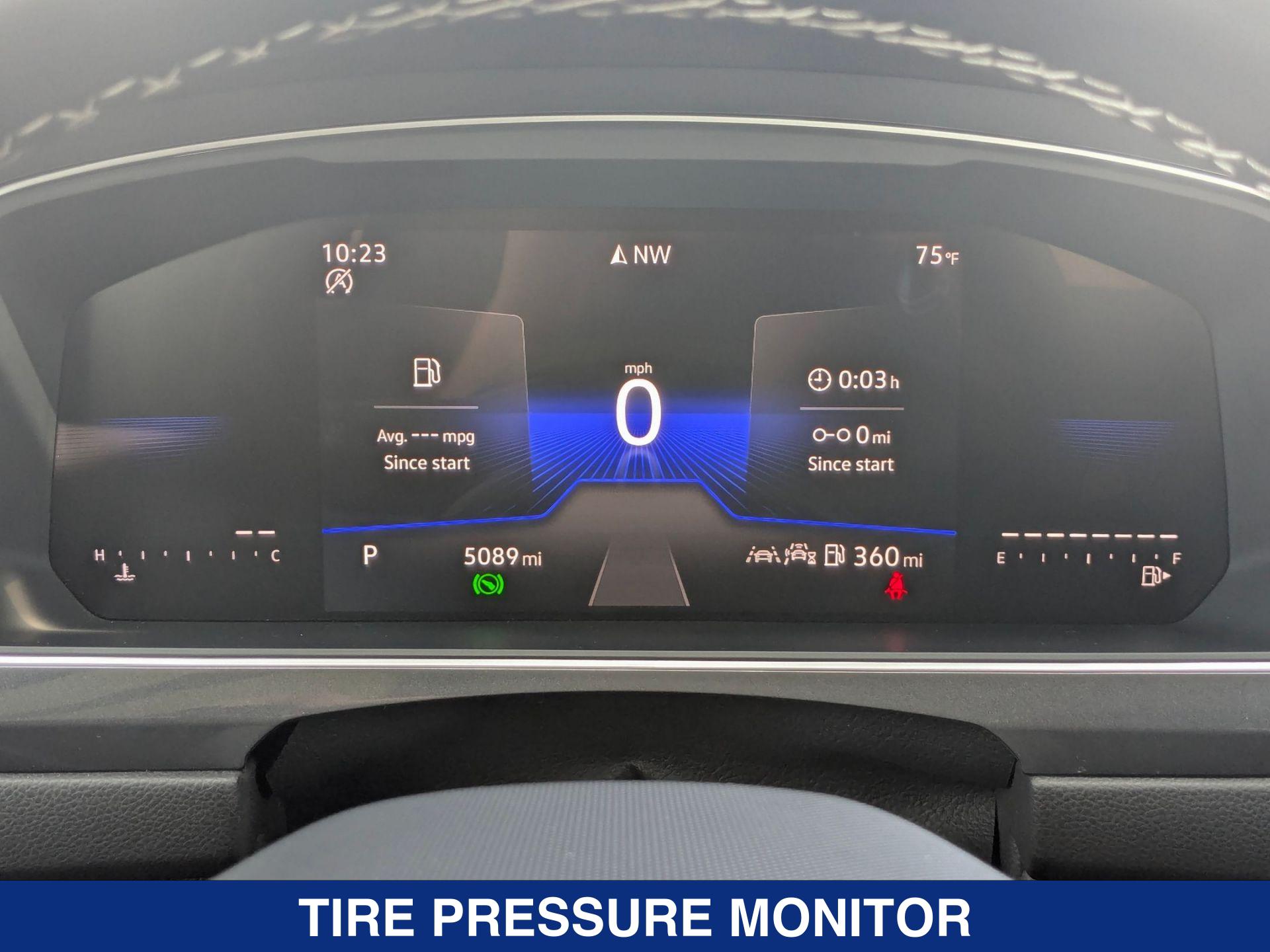 2024 Volkswagen Tiguan SE photo 7