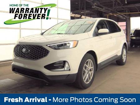 2023 Ford Edge AWD