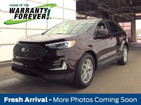 2023 Ford Edge AWD