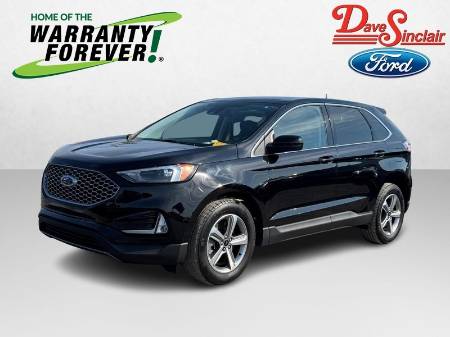 2023 Ford Edge SEL AWD