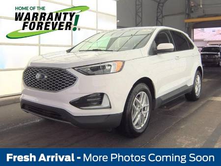 2023 Ford Edge AWD
