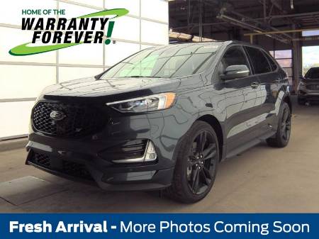 2024 Ford Edge ST AWD