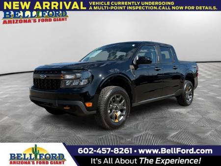 2023 Ford Maverick XLT