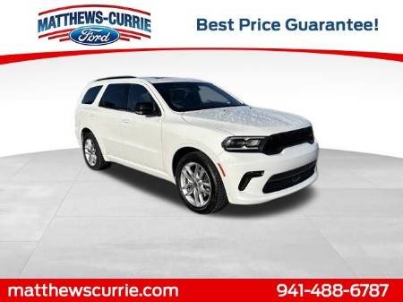 2023 Dodge Durango GT Plus