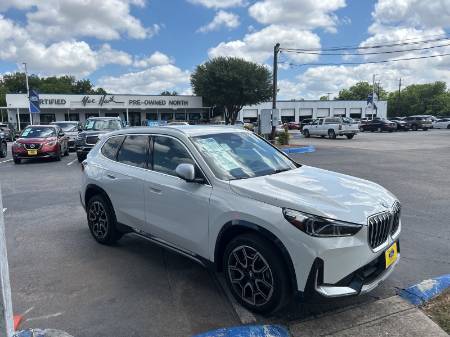 2023 BMW X1 xDrive28i