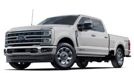 2025 Ford F-250SD LARIAT