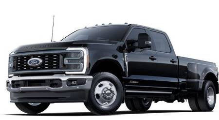 2025 Ford F-350SD LARIAT