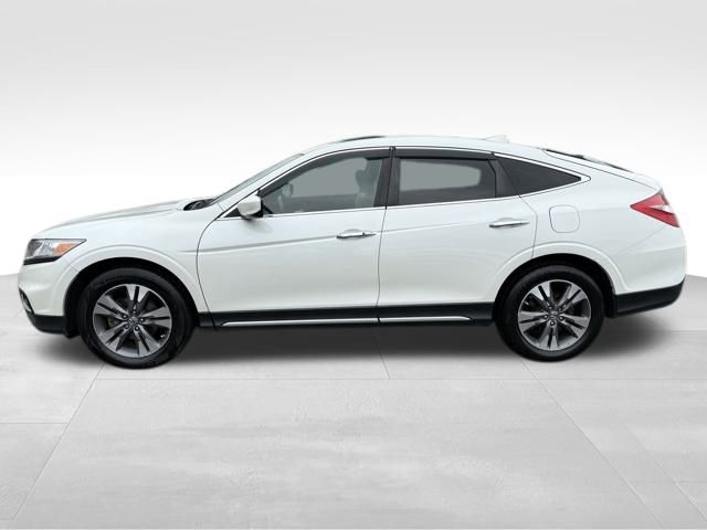 2015 Honda Crosstour EX-L V6 photo 9