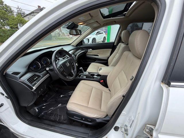 2015 Honda Crosstour EX-L V6 photo 13