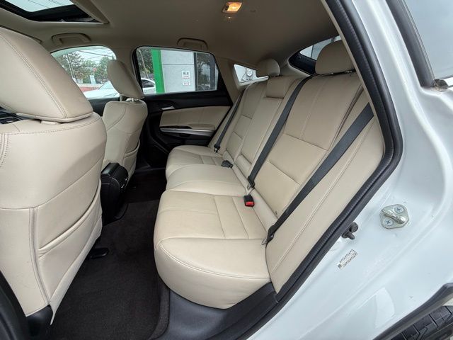 2015 Honda Crosstour EX-L V6 photo 17
