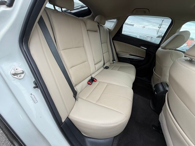 2015 Honda Crosstour EX-L V6 photo 20