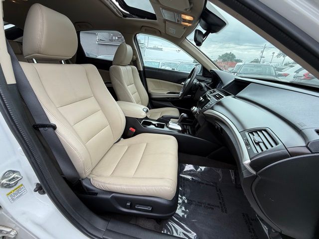 2015 Honda Crosstour EX-L V6 photo 22