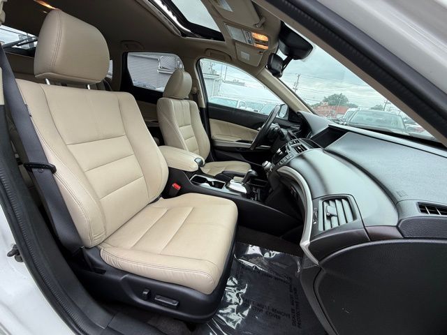 2015 Honda Crosstour EX-L V6 photo 23