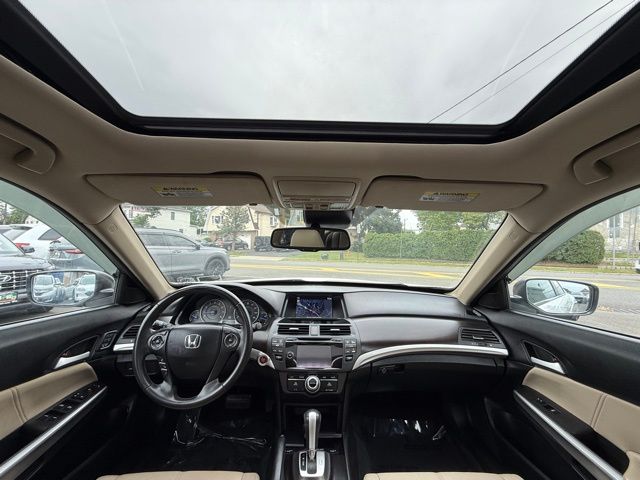 2015 Honda Crosstour EX-L V6 photo 24