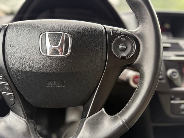 2015 Honda Crosstour EX-L V6 photo 31