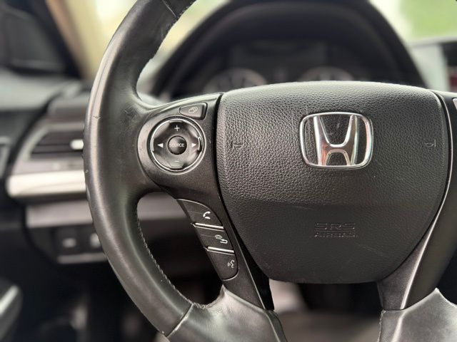 2015 Honda Crosstour EX-L V6 photo 32