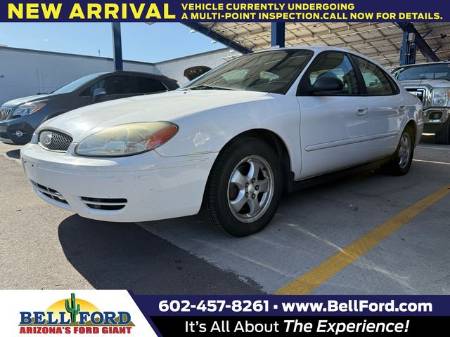 2005 Ford Taurus SE