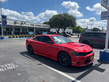 2023 Dodge Charger GT