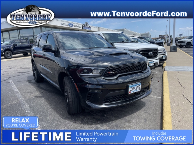 2023 Dodge Durango GT