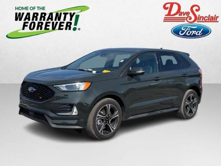 2024 Ford Edge ST