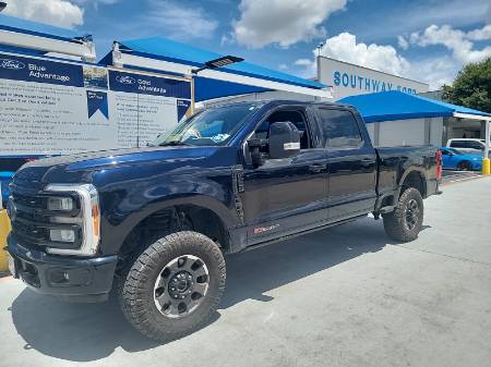 2023 Ford Super Duty F-250 SRW