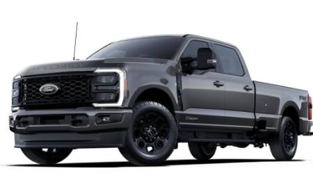 2025 Ford F-350SD