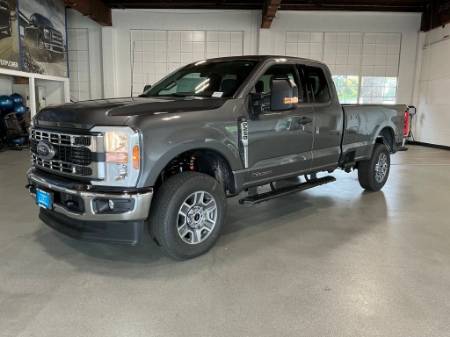 2025 Ford F-250SD