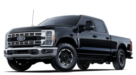2025 Ford Super Duty F-250® XLT