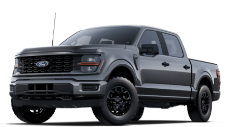 2025 Ford F-150 STX®