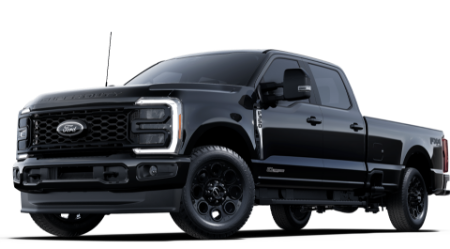 2025 Ford Super Duty F-350® XLT