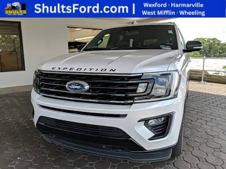 2019 Ford Expedition Limited