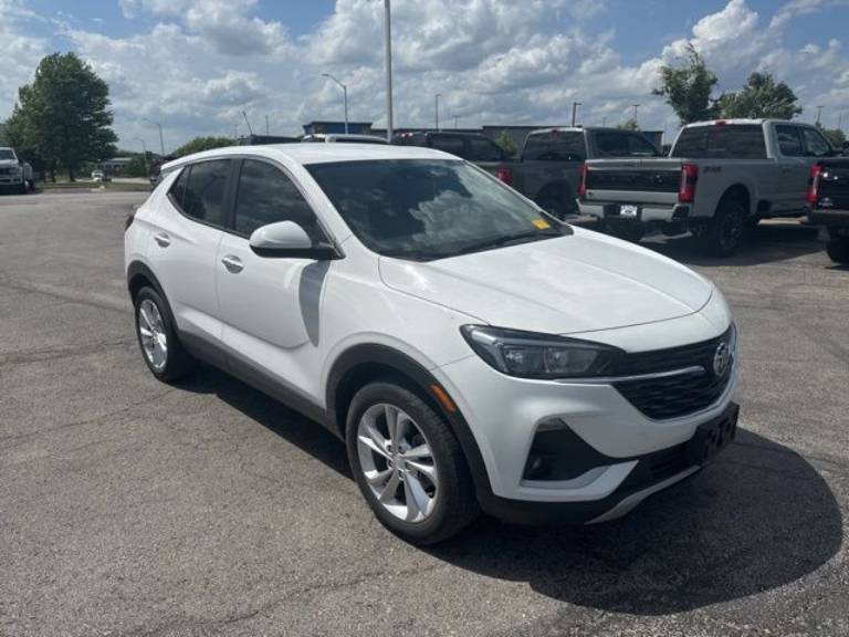 2020 Buick Encore GX Preferred