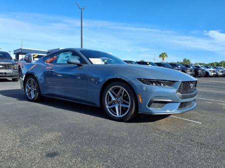 2025 Ford Mustang EcoBoost® Premium