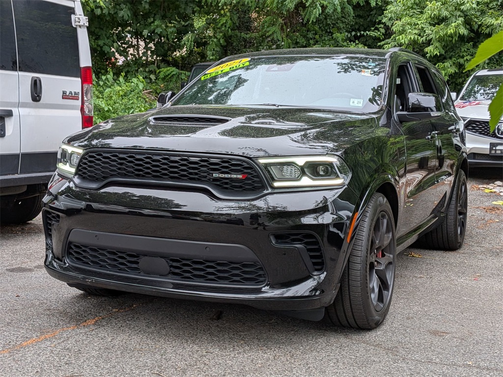 2024 Dodge Durango R/T