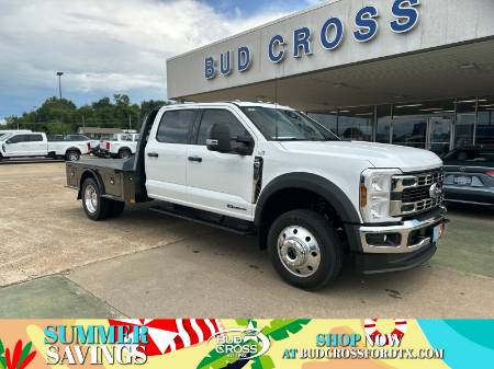 2025 Ford F-450SD