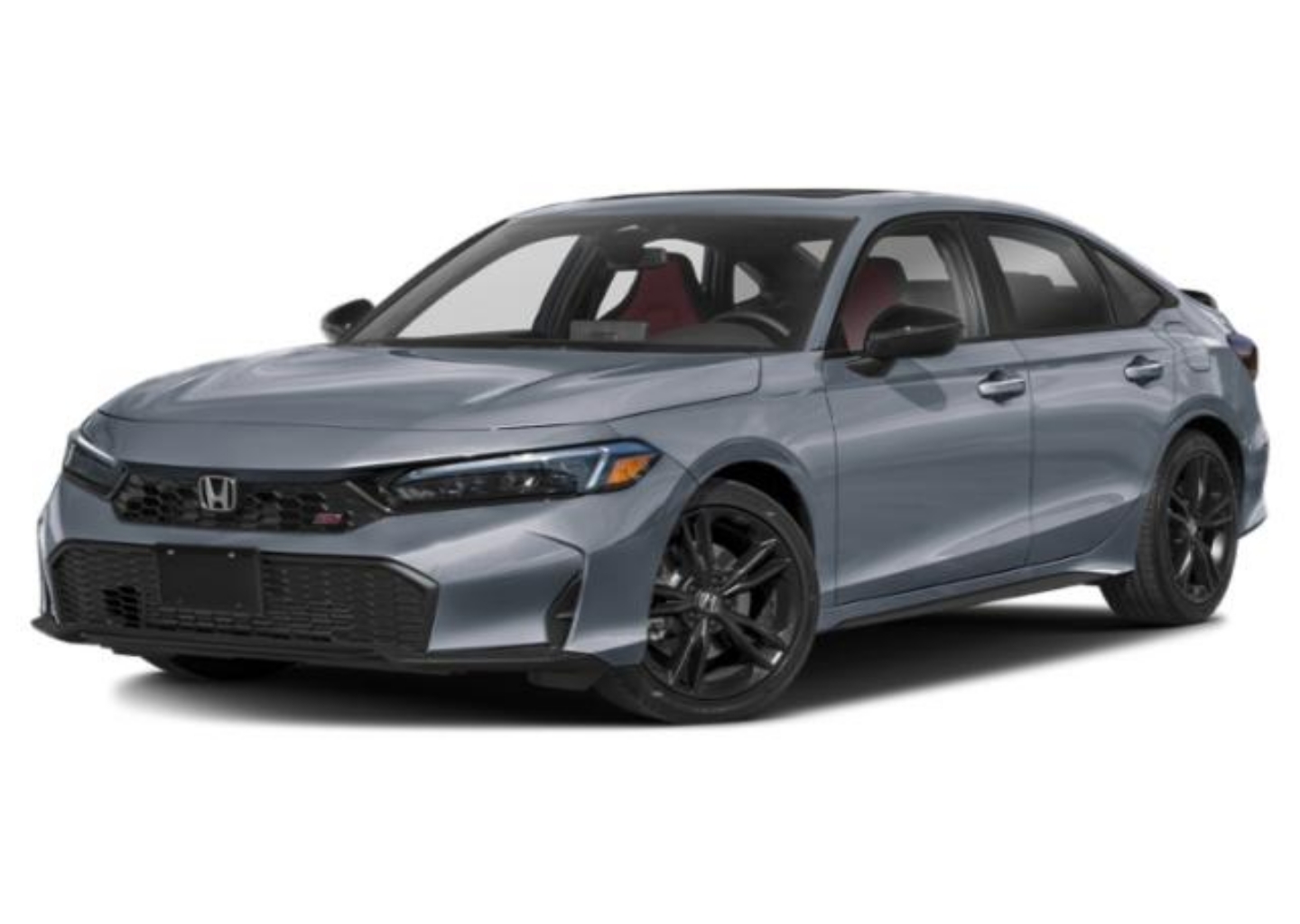 2026 Honda Civic's photo