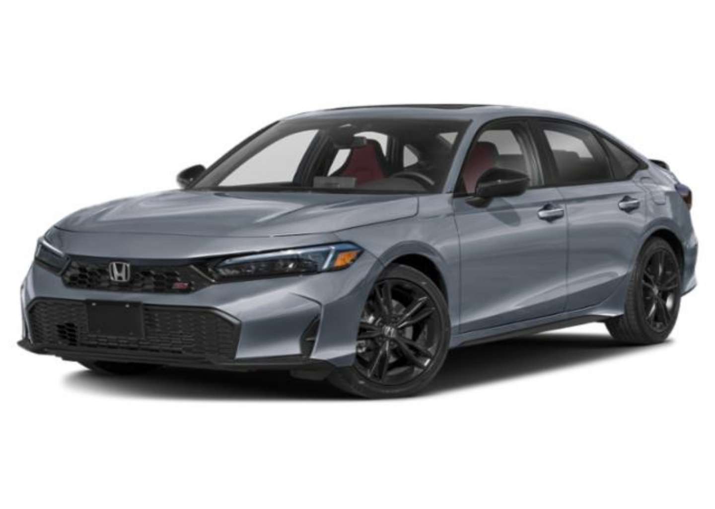 2026 Honda Civic Si's photo