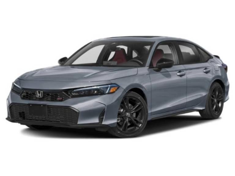 2026 Honda Civic SI Base