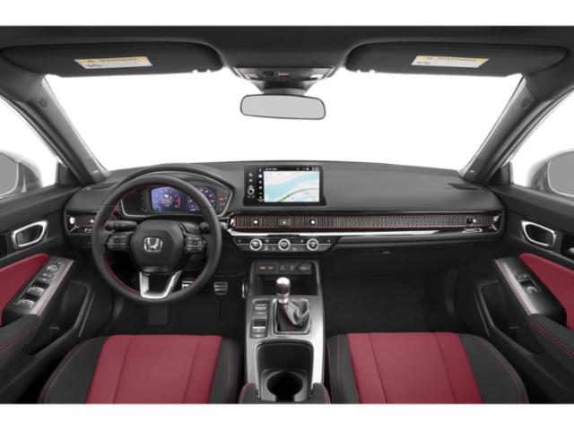 2026 Honda Civic Si photo 8