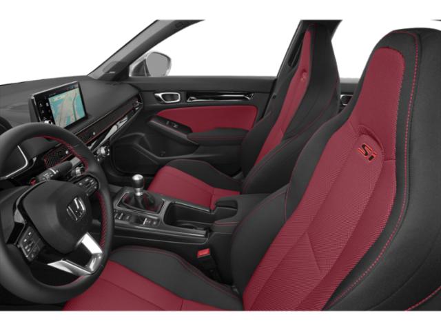 2026 Honda Civic Si photo 9