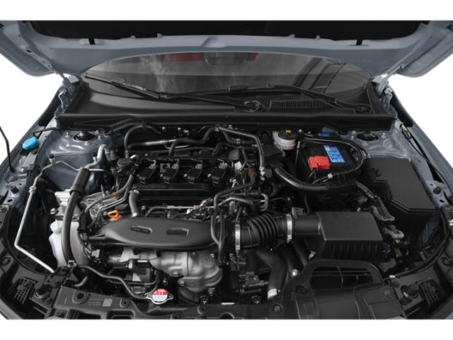2026 Honda Civic Si photo 11