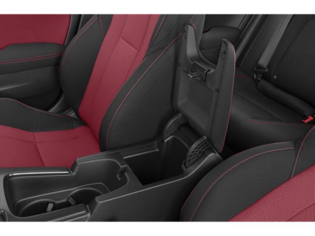 2026 Honda Civic Si photo 12